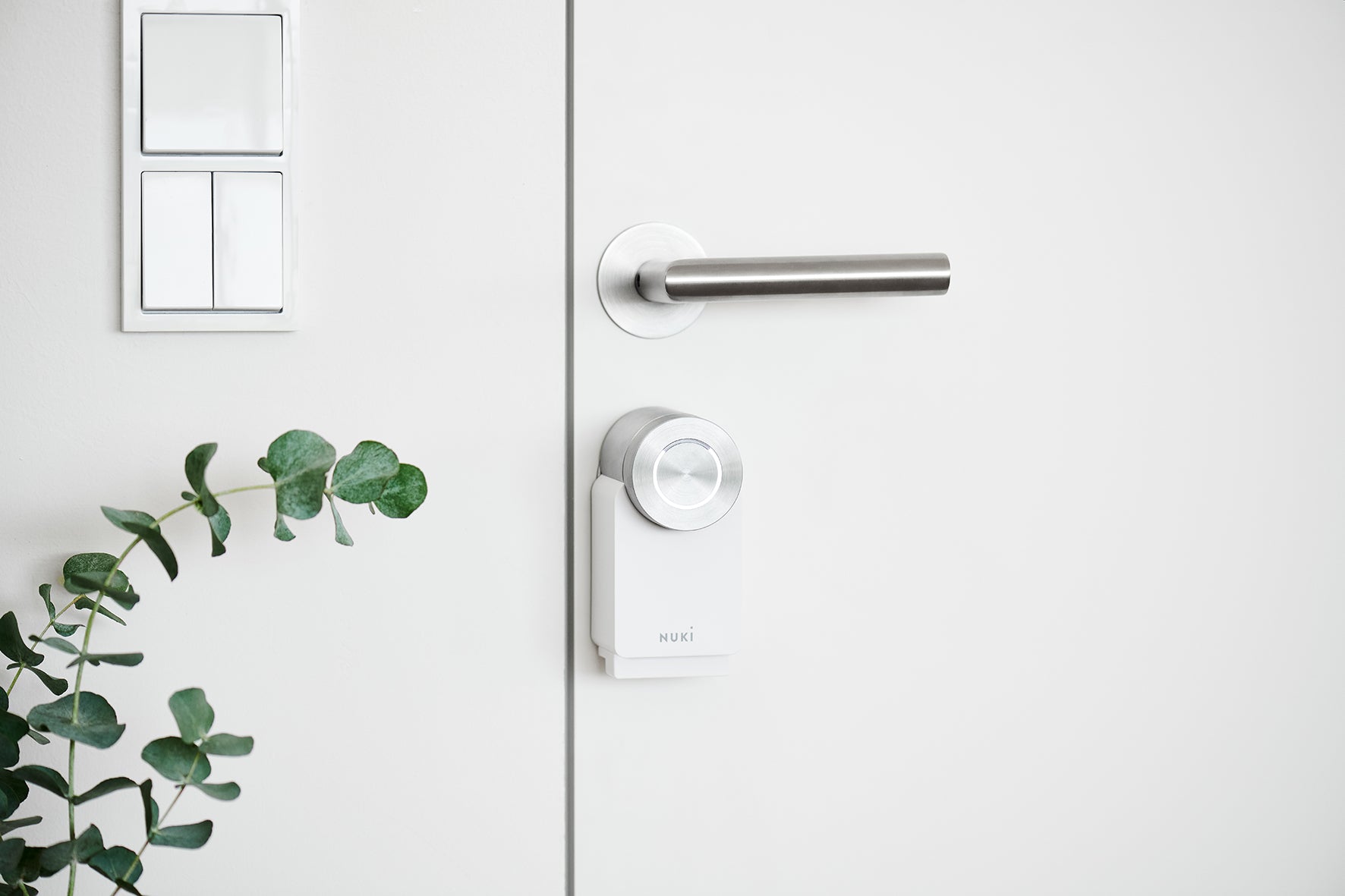 Smart lock 3.0 Pro