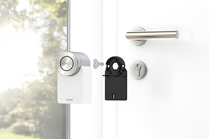 Smart lock 3.0 Pro + installatie