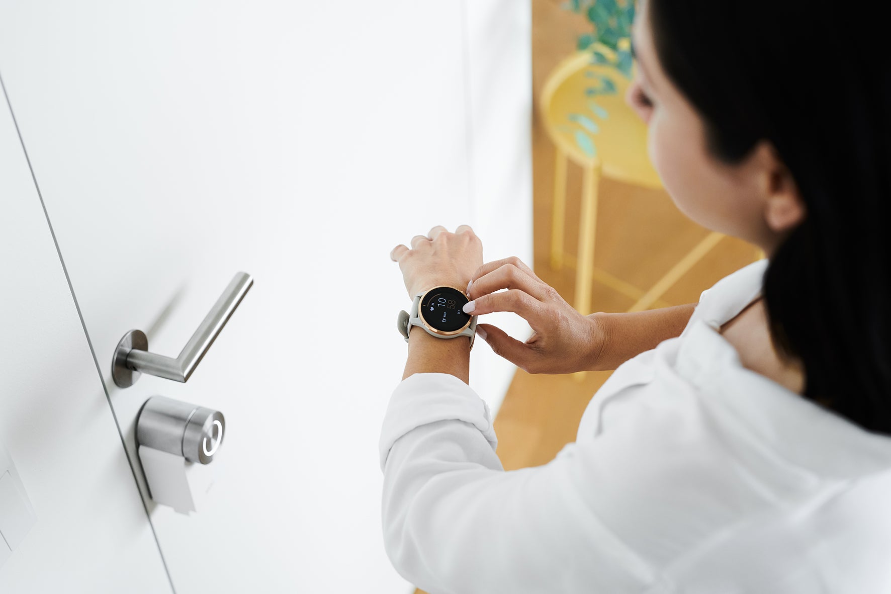 Smart lock 3.0 Pro