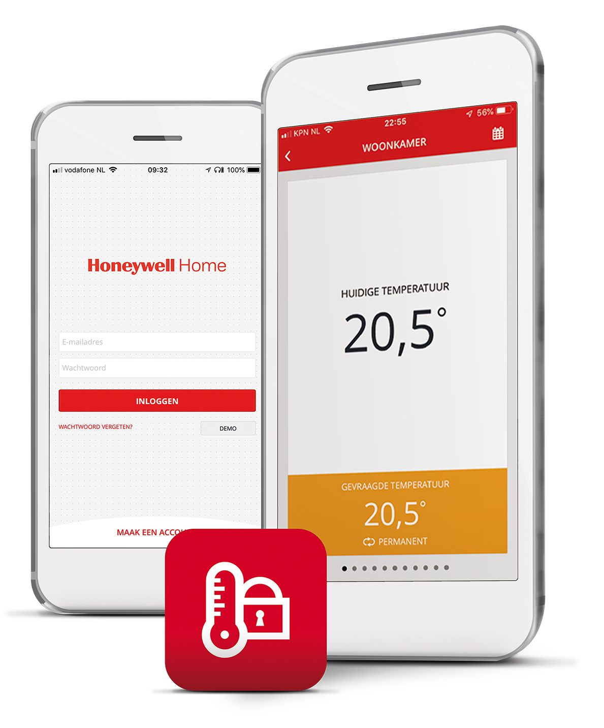 evohome startpakket