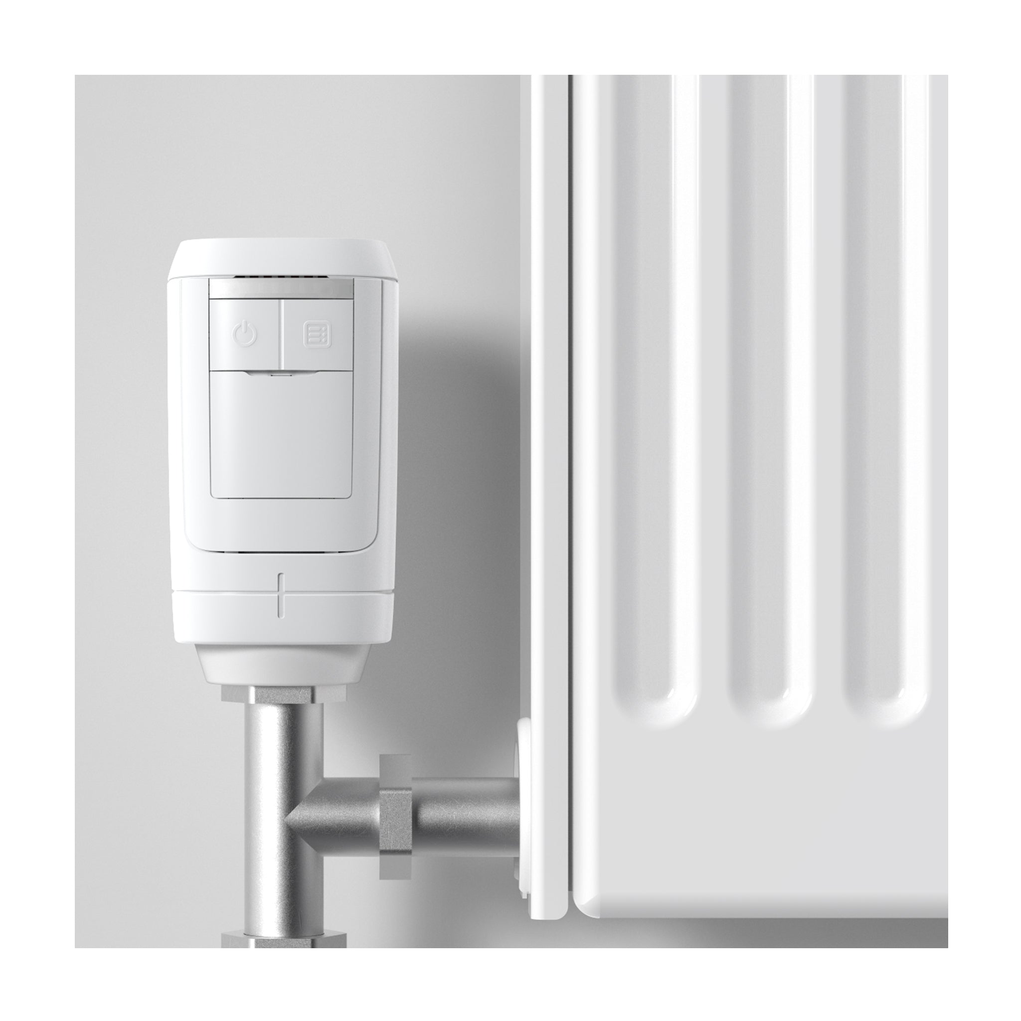 Radiatorregelaar HR91