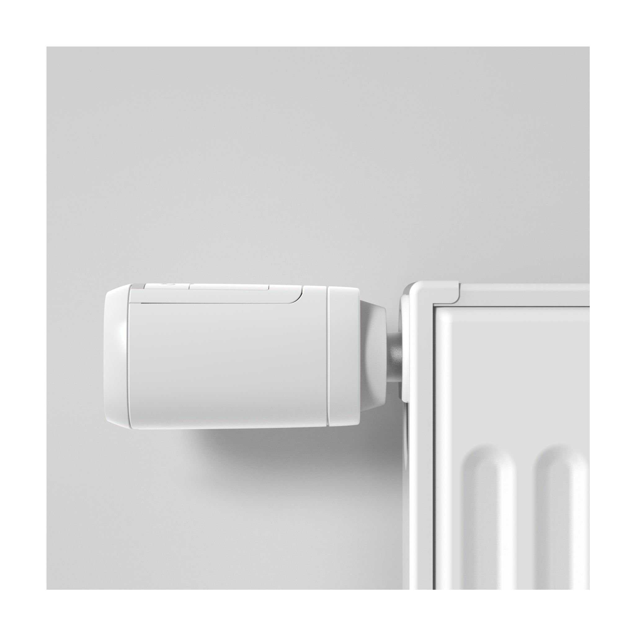 Radiatorregelaar HR91